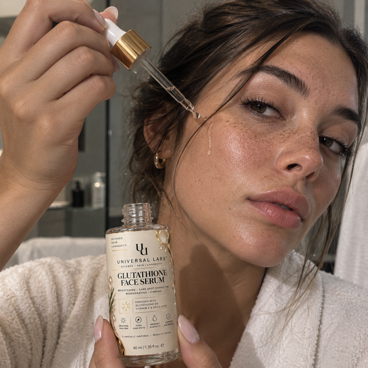 Glutathione Serum