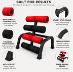 Stretch 360™ Back Stretcher — Spinal Decompression & Back Pain Relief 4