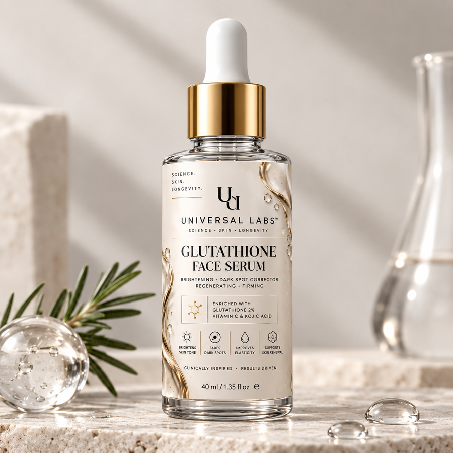 Glutathione Serum