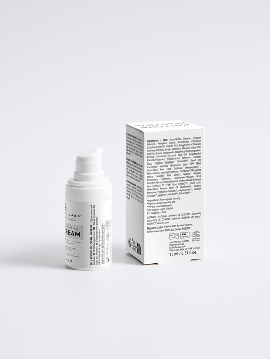 Peptide Age - Defying Eye Cream