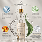 Glutathione Serum 3